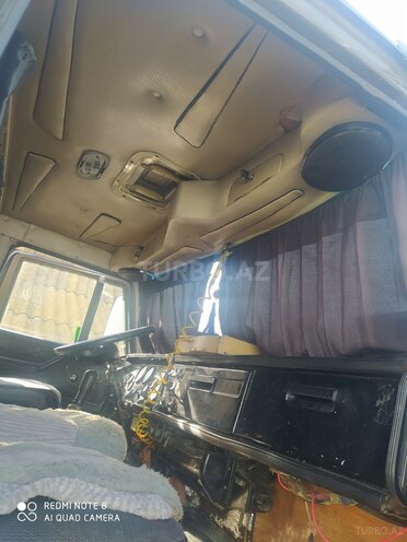KamAz 53212 1989, 824,000 km - 11.0 л - Mingəçevir
