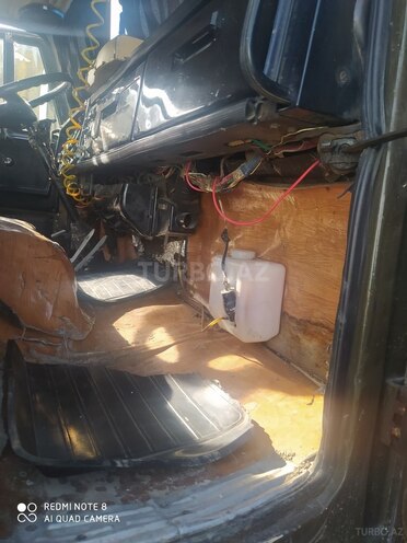 KamAz 53212 1989, 824,000 km - 11.0 л - Mingəçevir