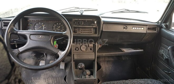LADA (VAZ) 2107 2007, 153,325 km - 1.6 l - Gəncə