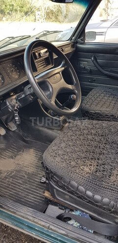 LADA (VAZ) 2107 2007, 153,325 km - 1.6 l - Gəncə