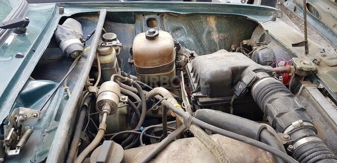 LADA (VAZ) 2107 2007, 153,325 km - 1.6 l - Gəncə