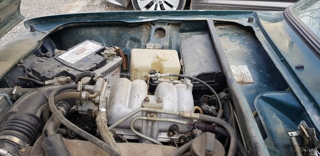 LADA (VAZ) 2107 2007, 153,325 km - 1.6 l - Gəncə
