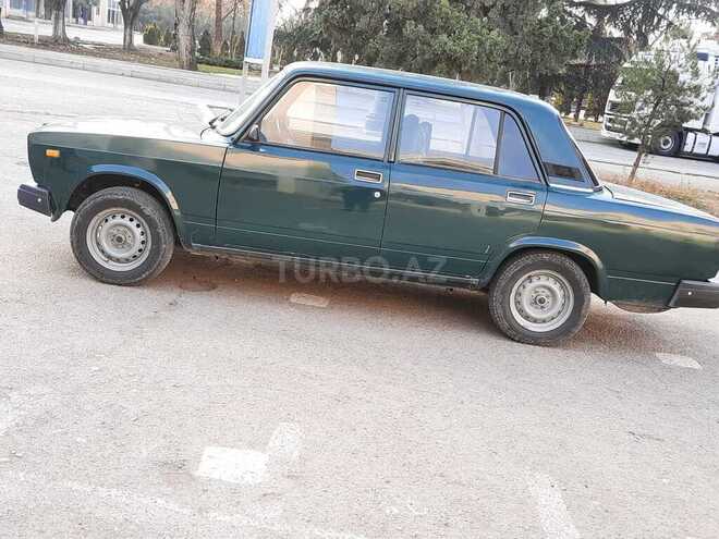 LADA (VAZ) 2107 2007, 153,325 km - 1.6 l - Gəncə