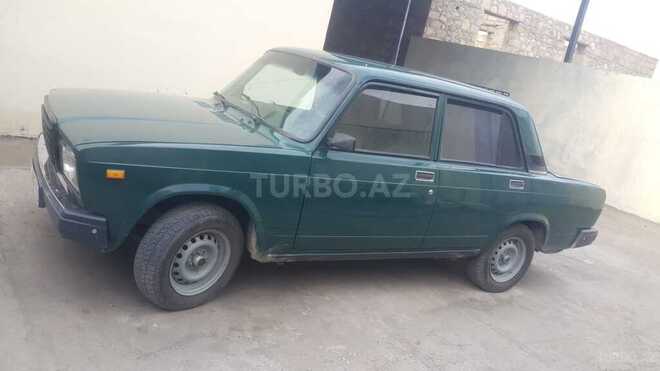 LADA (VAZ) 2107 2007, 153,325 km - 1.6 l - Gəncə