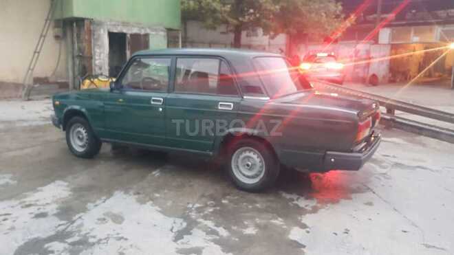 LADA (VAZ) 2107 2007, 153,325 km - 1.6 l - Gəncə