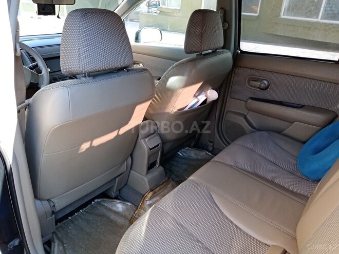 Nissan Tiida 2006, 192,000 km - 1.6 l - Bakı