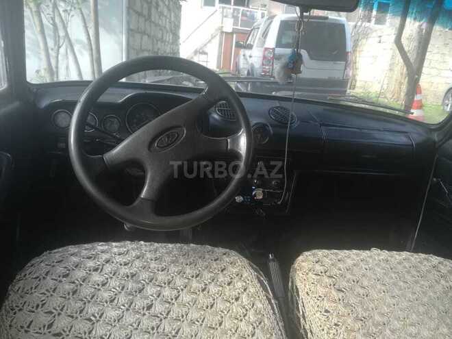 LADA (VAZ) 2106 1991, 186,000 km - 1.3 l - Bakı