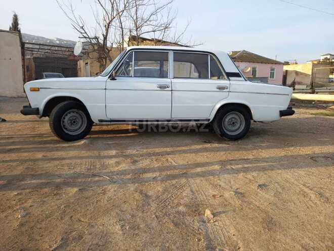 LADA (VAZ) 2106 1991, 186,000 km - 1.3 l - Bakı