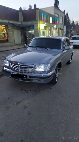 GAZ 31105 2005, 115,000 km - 2.4 л - Gəncə