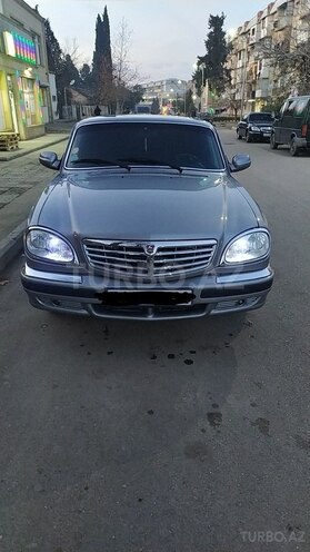 GAZ 31105 2005, 115,000 km - 2.4 л - Gəncə