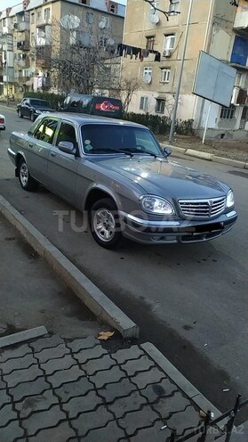 GAZ 31105 2005, 115,000 km - 2.4 л - Gəncə