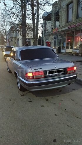 GAZ 31105 2005, 115,000 km - 2.4 л - Gəncə