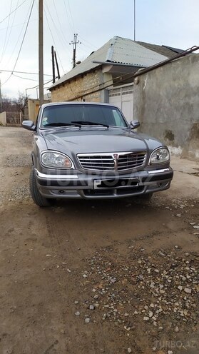 GAZ 31105 2005, 115,000 km - 2.4 л - Gəncə