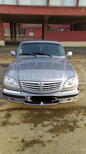 GAZ 31105 2005, 115,000 km - 2.4 л - Gəncə