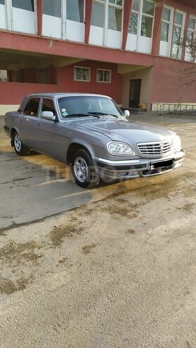 GAZ 31105 2005, 115,000 km - 2.4 л - Gəncə