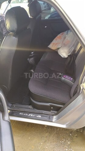 GAZ 31105 2005, 115,000 km - 2.4 л - Gəncə