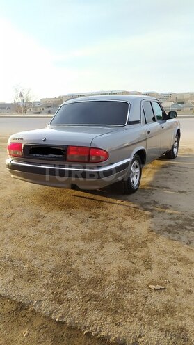 GAZ 31105 2005, 115,000 km - 2.4 л - Gəncə