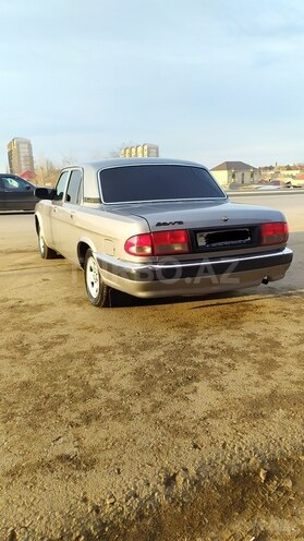 GAZ 31105 2005, 115,000 km - 2.4 л - Gəncə