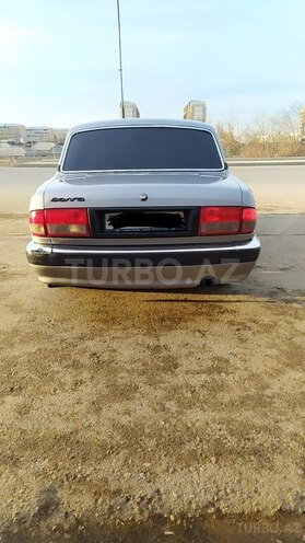 GAZ 31105 2005, 115,000 km - 2.4 л - Gəncə