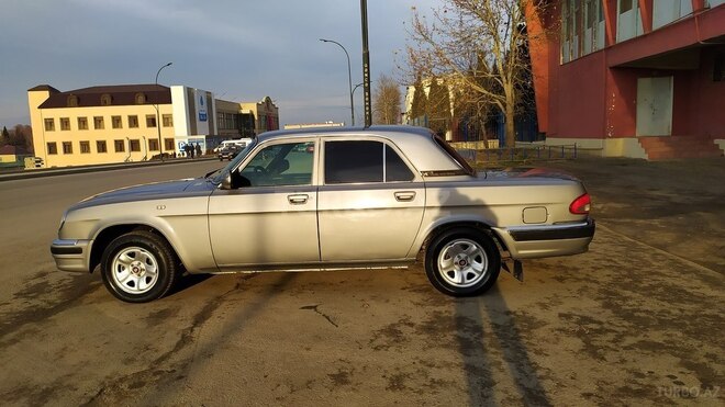 GAZ 31105 2005, 115,000 km - 2.4 л - Gəncə