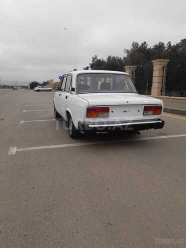 LADA (VAZ) 2107 2008, 150,000 km - 1.6 l - Bakı