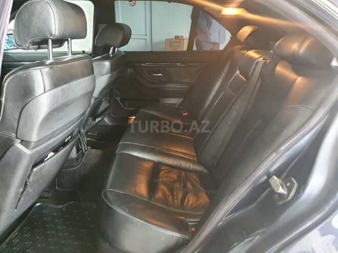 BMW 735 1999, 219,000 km - 3.5 l - Bakı