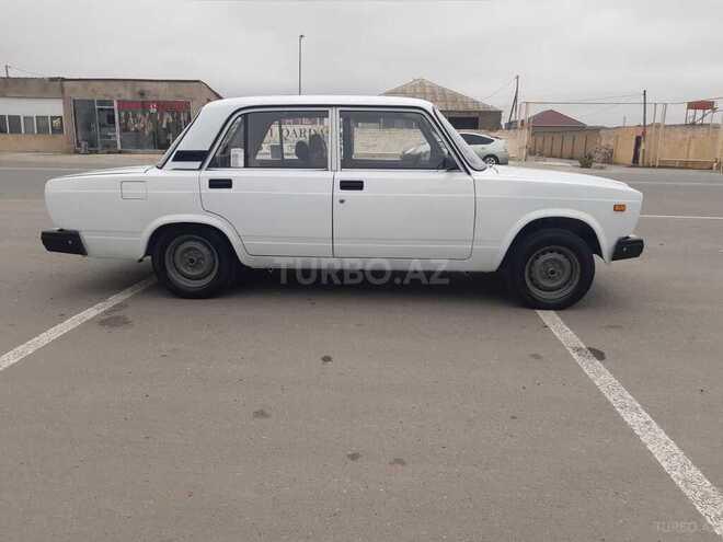 LADA (VAZ) 2107 2008, 150,000 km - 1.6 l - Bakı