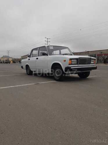 LADA (VAZ) 2107 2008, 150,000 km - 1.6 l - Bakı