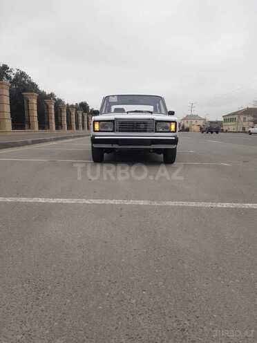 LADA (VAZ) 2107 2008, 150,000 km - 1.6 l - Bakı
