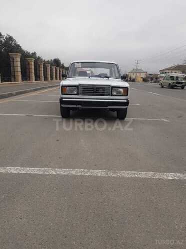 LADA (VAZ) 2107 2008, 150,000 km - 1.6 l - Bakı
