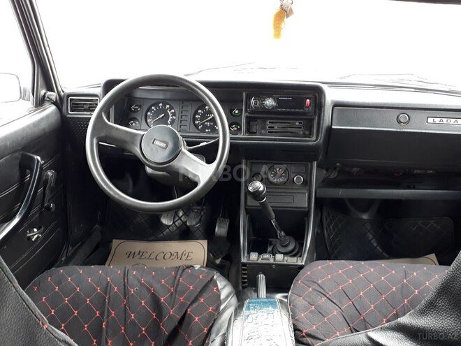 LADA (VAZ) 2107 2007, 140,000 km - 1.6 l - Gəncə
