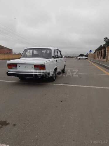 LADA (VAZ) 2107 2008, 150,000 km - 1.6 l - Bakı