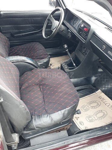 LADA (VAZ) 2107 2007, 140,000 km - 1.6 l - Gəncə