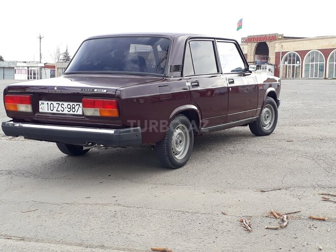LADA (VAZ) 2107 2007, 140,000 km - 1.6 l - Gəncə