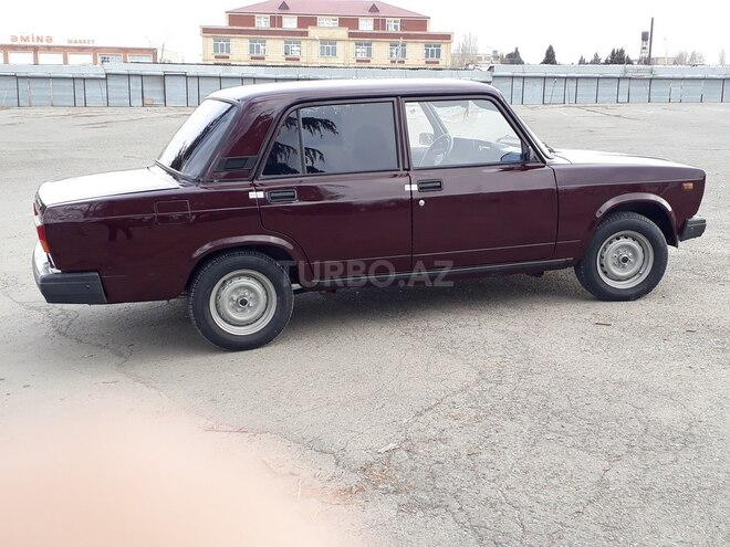 LADA (VAZ) 2107 2007, 140,000 km - 1.6 l - Gəncə