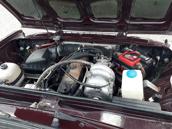 LADA (VAZ) 2107 2007, 140,000 km - 1.6 l - Gəncə