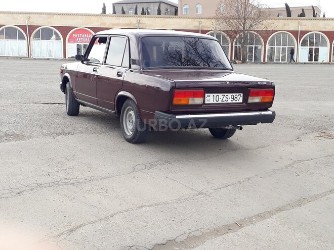 LADA (VAZ) 2107 2007, 140,000 km - 1.6 l - Gəncə