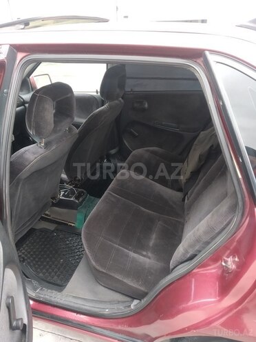 Opel Astra 1992, 490,249 km - 1.6 л - Xızı