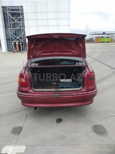 Opel Astra 1992, 490,249 km - 1.6 л - Xızı