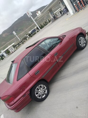 Opel Astra 1992, 490,249 km - 1.6 л - Xızı