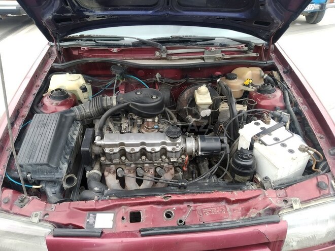 Opel Astra 1992, 490,249 km - 1.6 л - Xızı