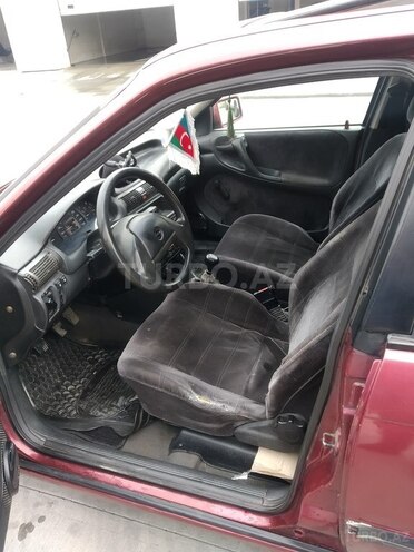 Opel Astra 1992, 490,249 km - 1.6 л - Xızı
