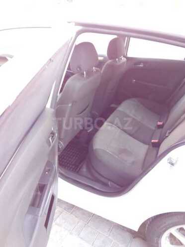 Opel Astra 2008, 188,000 km - 1.6 л - Sumqayıt