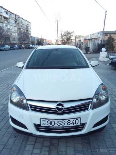 Opel Astra 2008, 188,000 km - 1.6 л - Sumqayıt