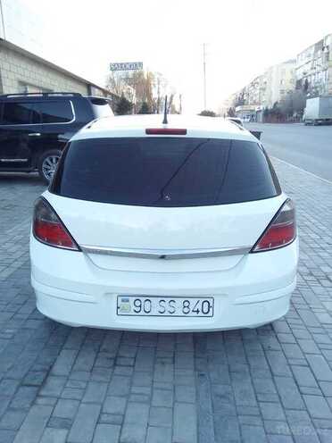 Opel Astra 2008, 188,000 km - 1.6 л - Sumqayıt