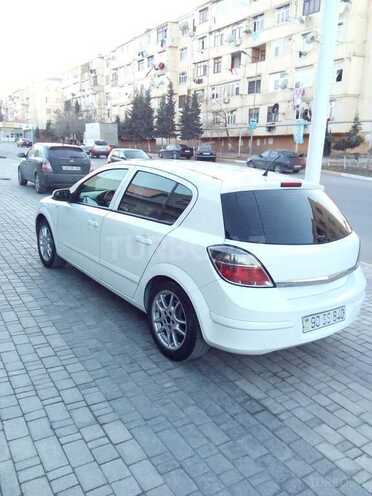 Opel Astra 2008, 188,000 km - 1.6 л - Sumqayıt