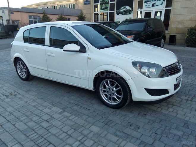 Opel Astra 2008, 188,000 km - 1.6 л - Sumqayıt