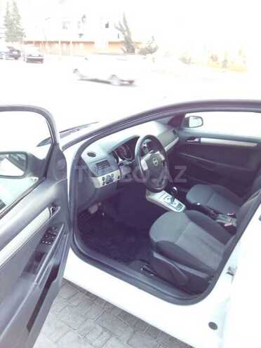 Opel Astra 2008, 188,000 km - 1.6 л - Sumqayıt