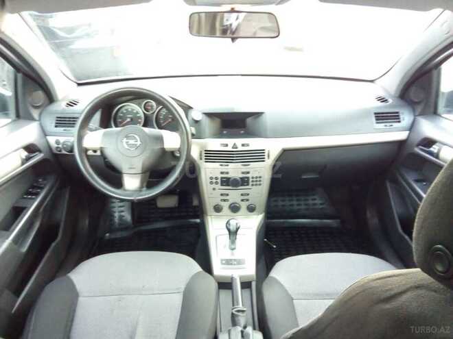 Opel Astra 2008, 188,000 km - 1.6 л - Sumqayıt