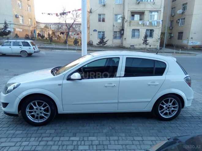 Opel Astra 2008, 188,000 km - 1.6 л - Sumqayıt
